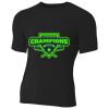 Compression Short Sleeve Tee Thumbnail