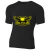 Compression Short Sleeve Tee Thumbnail