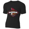 Compression Short Sleeve Tee Thumbnail