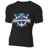 Compression Short Sleeve Tee Thumbnail
