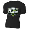 Compression Short Sleeve Tee Thumbnail