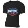 Compression Short Sleeve Tee Thumbnail