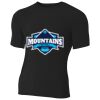 Compression Short Sleeve Tee Thumbnail