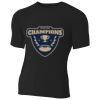 Compression Short Sleeve Tee Thumbnail