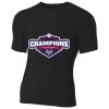 Compression Short Sleeve Tee Thumbnail