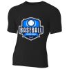 Compression Short Sleeve Tee Thumbnail