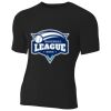 Compression Short Sleeve Tee Thumbnail