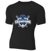 Compression Short Sleeve Tee Thumbnail
