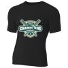 Compression Short Sleeve Tee Thumbnail