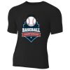 Compression Short Sleeve Tee Thumbnail