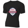 Compression Short Sleeve Tee Thumbnail