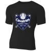 Compression Short Sleeve Tee Thumbnail