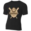 Compression Short Sleeve Tee Thumbnail