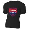 Compression Short Sleeve Tee Thumbnail
