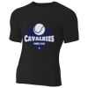 Compression Short Sleeve Tee Thumbnail