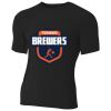 Compression Short Sleeve Tee Thumbnail