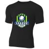 Compression Short Sleeve Tee Thumbnail