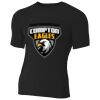 Compression Short Sleeve Tee Thumbnail