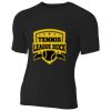 Compression Short Sleeve Tee Thumbnail