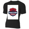 Compression Short Sleeve Tee Thumbnail
