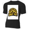 Compression Short Sleeve Tee Thumbnail