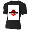 Compression Short Sleeve Tee Thumbnail