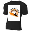 Compression Short Sleeve Tee Thumbnail