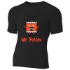 Compression Short Sleeve Tee Thumbnail