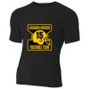 Compression Short Sleeve Tee Thumbnail