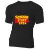 Compression Short Sleeve Tee Thumbnail
