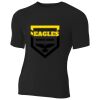 Compression Short Sleeve Tee Thumbnail