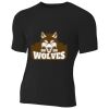 Compression Short Sleeve Tee Thumbnail