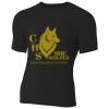 Compression Short Sleeve Tee Thumbnail