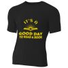 Compression Short Sleeve Tee Thumbnail