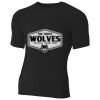 Compression Short Sleeve Tee Thumbnail
