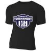 Compression Short Sleeve Tee Thumbnail