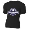 Compression Short Sleeve Tee Thumbnail