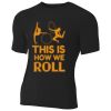 Compression Short Sleeve Tee Thumbnail