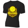 Compression Short Sleeve Tee Thumbnail