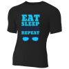 Compression Short Sleeve Tee Thumbnail