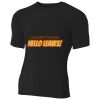 Compression Short Sleeve Tee Thumbnail