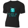Compression Short Sleeve Tee Thumbnail