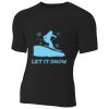 Compression Short Sleeve Tee Thumbnail
