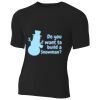 Compression Short Sleeve Tee Thumbnail