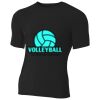 Compression Short Sleeve Tee Thumbnail