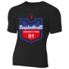 Compression Short Sleeve Tee Thumbnail