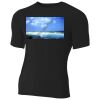 Compression Short Sleeve Tee Thumbnail