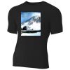 Compression Short Sleeve Tee Thumbnail