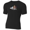 Compression Short Sleeve Tee Thumbnail
