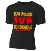 Compression Short Sleeve Tee Thumbnail